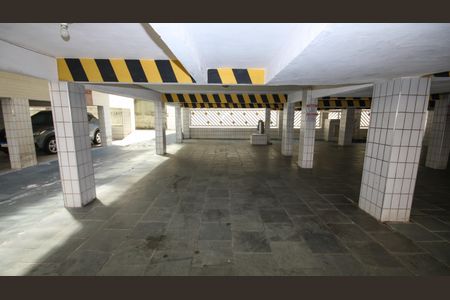 Studio para alugar com 26m², 1 quarto e 1 vagaÁrea comum