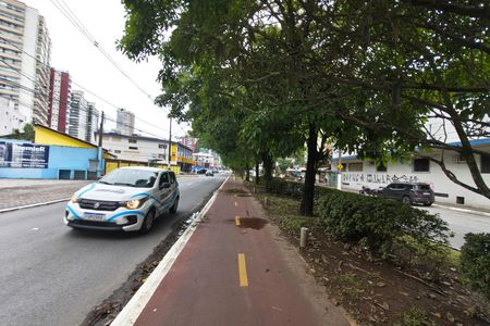 Studio para alugar com 26m², 0 quarto e 1 vaga Studio para alugar com 26m², 0 quarto e 1 vagaVista da Rua
