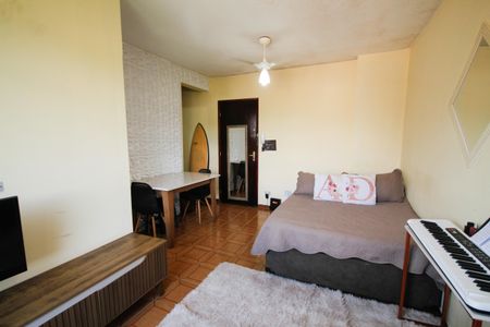 Studio para alugar com 26m², 1 quarto e 1 vagaQuarto 1