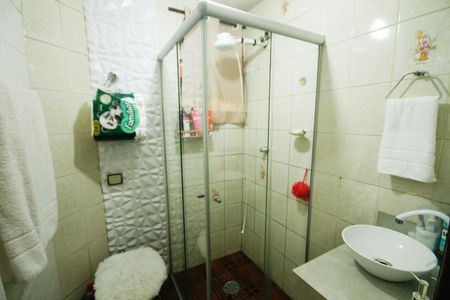 Studio para alugar com 26m², 1 quarto e 1 vagaBanheiro