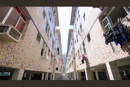 Studio para alugar com 26m², 1 quarto e 1 vagaÁrea comum