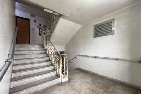 Studio para alugar com 26m², 0 quarto e 1 vaga Studio para alugar com 26m², 0 quarto e 1 vagaÁrea comum