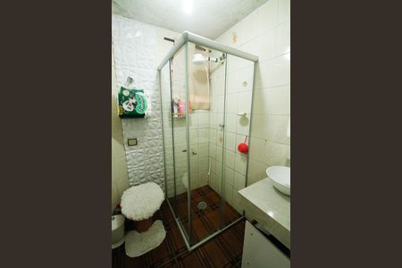 Studio para alugar com 26m², 1 quarto e 1 vagaBanheiro