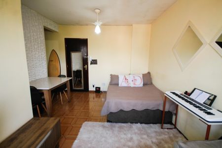 Studio para alugar com 26m², 1 quarto e 1 vagaQuarto 1