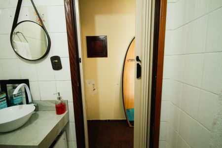 Studio para alugar com 26m², 1 quarto e 1 vagaBanheiro