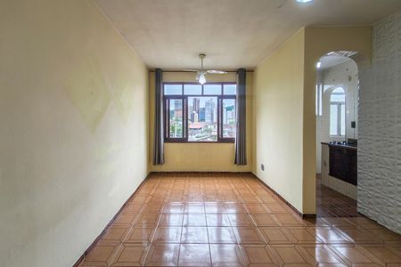 Studio de kitnet/studio para alugar com 0 quarto, 26m² em Boqueirão, Praia Grande