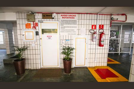 Studio para alugar com 26m², 1 quarto e 1 vagaÁrea comum