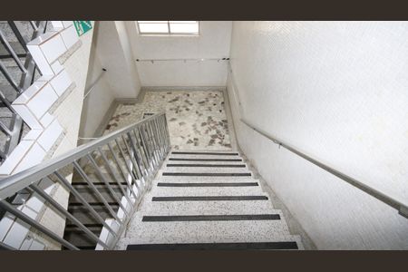 Studio para alugar com 26m², 1 quarto e 1 vagaÁrea comum