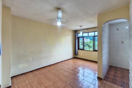 Studio de kitnet/studio para alugar com 0 quarto, 26m² em Boqueirão, Praia Grande