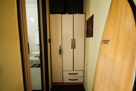 Studio para alugar com 26m², 1 quarto e 1 vagaQuarto 1