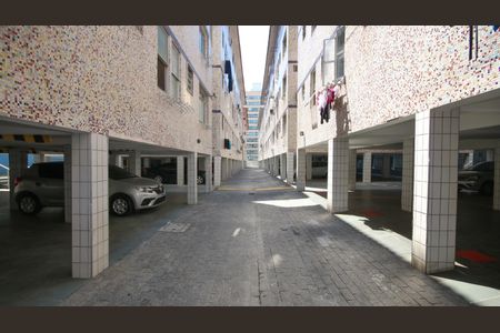 Studio para alugar com 26m², 1 quarto e 1 vagaÁrea comum