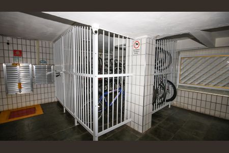 Studio para alugar com 26m², 1 quarto e 1 vagaÁrea comum