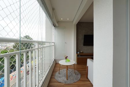 Apartamento à venda com 3 quartos, 66m² em Ipiranga, São Paulo