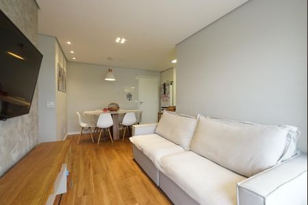 Apartamento à venda com 3 quartos, 66m² em Ipiranga, São Paulo