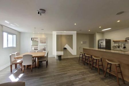 Apartamento à venda com 66m², 3 quartos e 2 vagas