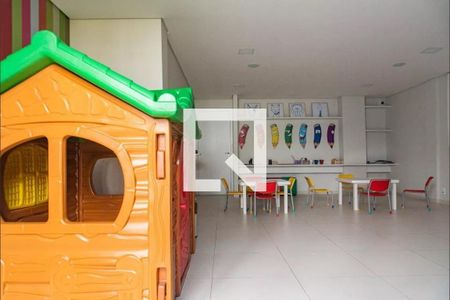 Apartamento à venda com 66m², 3 quartos e 2 vagas