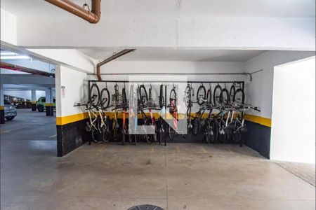 Apartamento à venda com 66m², 3 quartos e 2 vagas