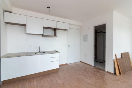Apartamento para alugar com 30m², 1 quarto e sem vagaSala e Cozinha