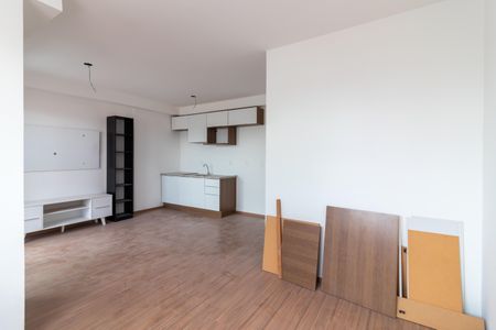 Quarto de apartamento para alugar com 1 quarto, 30m² em Parada Inglesa, São Paulo