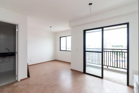 Apartamento para alugar com 30m², 1 quarto e sem vagaSala e Cozinha
