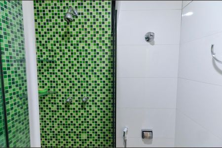 Apartamento à venda com 90m², 3 quartos e 1 vaga Apartamento à venda com 90m², 3 quartos e 1 vagaBanheiro 1