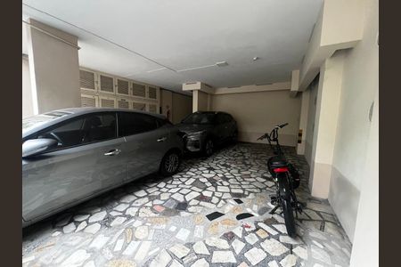Apartamento à venda com 90m², 3 quartos e 1 vaga Apartamento à venda com 90m², 3 quartos e 1 vagaGaragem