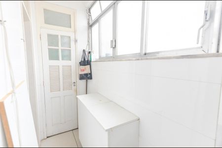 Apartamento à venda com 90m², 3 quartos e 1 vaga Apartamento à venda com 90m², 3 quartos e 1 vagaÁrea de Serviço