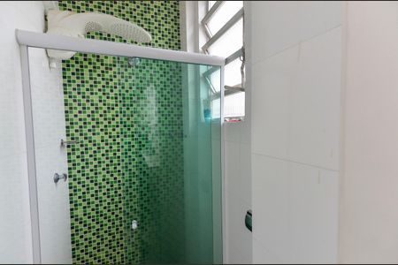 Apartamento à venda com 90m², 3 quartos e 1 vaga Apartamento à venda com 90m², 3 quartos e 1 vagaBanheiro de Serviço