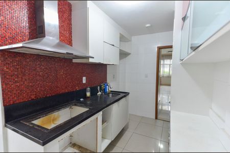 Apartamento à venda com 90m², 3 quartos e 1 vaga Apartamento à venda com 90m², 3 quartos e 1 vagaCozinha