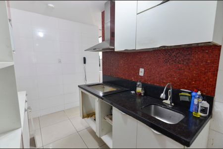 Apartamento à venda com 90m², 3 quartos e 1 vaga Apartamento à venda com 90m², 3 quartos e 1 vagaCozinha