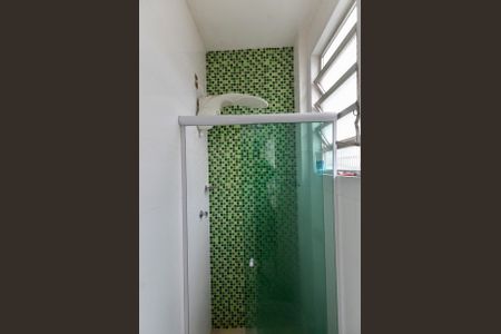 Apartamento à venda com 90m², 3 quartos e 1 vaga Apartamento à venda com 90m², 3 quartos e 1 vagaBanheiro de Serviço