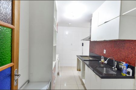 Apartamento à venda com 90m², 3 quartos e 1 vaga Apartamento à venda com 90m², 3 quartos e 1 vagaCozinha