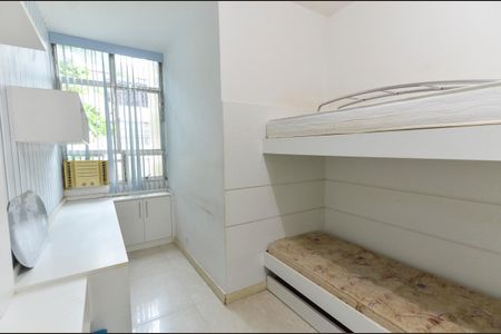 Quarto 1 de apartamento à venda com 3 quartos, 90m² em Tijuca, Rio de Janeiro