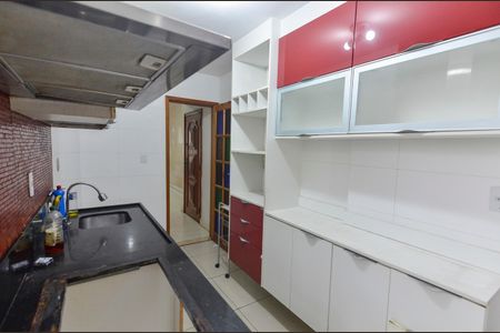 Apartamento à venda com 90m², 3 quartos e 1 vaga Apartamento à venda com 90m², 3 quartos e 1 vagaCozinha