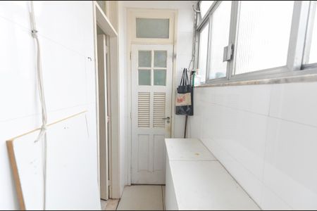 Apartamento à venda com 90m², 3 quartos e 1 vaga Apartamento à venda com 90m², 3 quartos e 1 vagaÁrea de Serviço