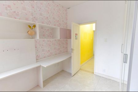 Apartamento à venda com 90m², 3 quartos e 1 vaga Apartamento à venda com 90m², 3 quartos e 1 vagaQuarto 3