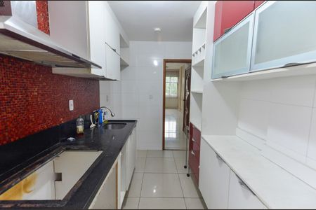Apartamento à venda com 90m², 3 quartos e 1 vaga Apartamento à venda com 90m², 3 quartos e 1 vagaCozinha