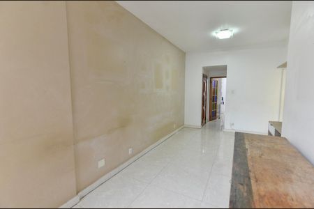 Apartamento à venda com 90m², 3 quartos e 1 vaga Apartamento à venda com 90m², 3 quartos e 1 vagaSala