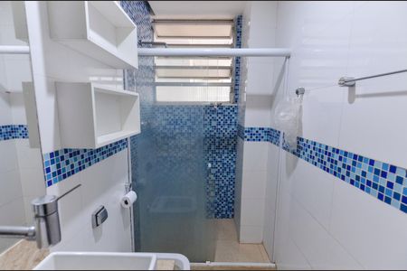 Apartamento à venda com 90m², 3 quartos e 1 vaga Apartamento à venda com 90m², 3 quartos e 1 vagaBanheiro 2