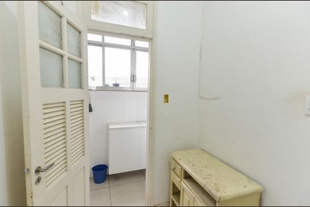 Apartamento à venda com 90m², 3 quartos e 1 vaga Apartamento à venda com 90m², 3 quartos e 1 vagaQuarto de Serviço