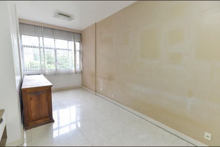 Sala de apartamento à venda com 3 quartos, 90m² em Tijuca, Rio de Janeiro