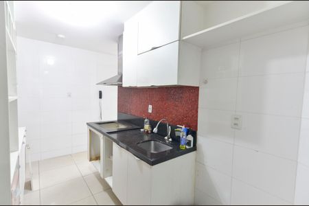 Apartamento à venda com 90m², 3 quartos e 1 vaga Apartamento à venda com 90m², 3 quartos e 1 vagaCozinha