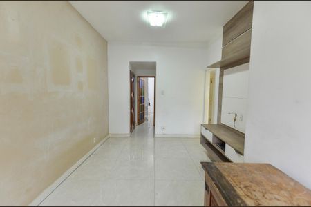 Apartamento à venda com 90m², 3 quartos e 1 vaga Apartamento à venda com 90m², 3 quartos e 1 vagaSala