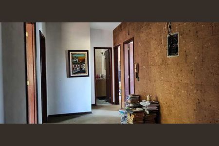 Casa à venda com 4 quartos, 365m² em Pechincha, Rio de Janeiro