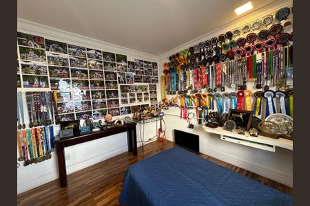 Casa de condomínio para alugar com 680m², 5 quartos e 6 vagas Casa de condomínio para alugar com 680m², 5 quartos e 6 vagasSuíte 4