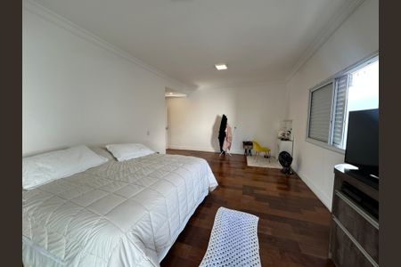 Casa de condomínio para alugar com 680m², 5 quartos e 6 vagas Casa de condomínio para alugar com 680m², 5 quartos e 6 vagasSuíte 1