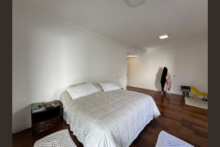 Casa de condomínio para alugar com 680m², 5 quartos e 6 vagas Casa de condomínio para alugar com 680m², 5 quartos e 6 vagasSuíte 1