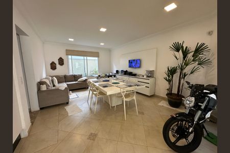 Casa de condomínio para alugar com 680m², 5 quartos e 6 vagas Casa de condomínio para alugar com 680m², 5 quartos e 6 vagasSala de Jantar