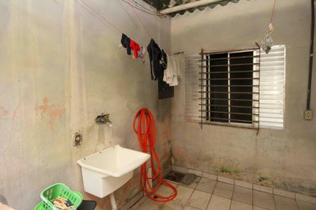 Casa à venda com 110m², 4 quartos e 2 vagas