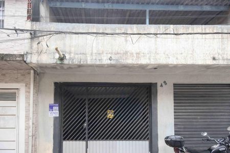 Casa à venda com 110m², 4 quartos e 2 vagas